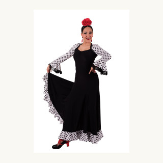 Robe Flamenco Triana
