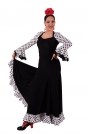 Vestido Flamenco Triana