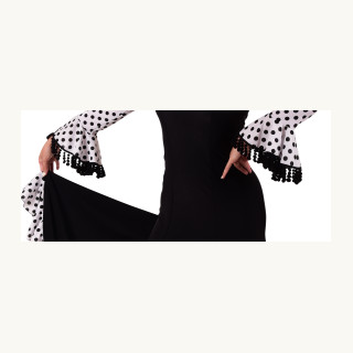 Vestido Flamenco Triana