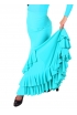 Falda Flamenco
