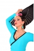 Justaucorps Guaracha Danse Flamenco