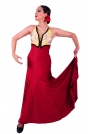 Robe Flamenco Tarantella