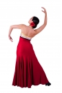 Robe Flamenco Tarantella