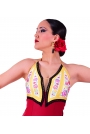 Robe Flamenco Tarantella
