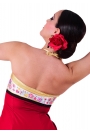 Dress Flamenco Tarantella