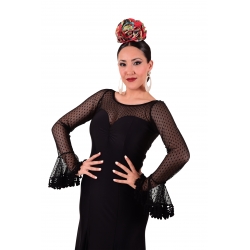 Vestido Flamenco Panadero