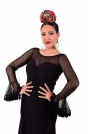 Flamenco Dress Panadero
