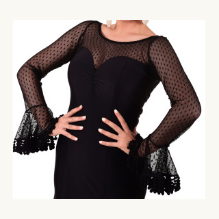 Robe Flamenco Panadero