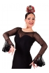 Robe Flamenco Panadero