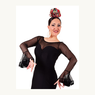 Flamenco Dress Panadero