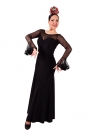 Flamenco Dress Panadero