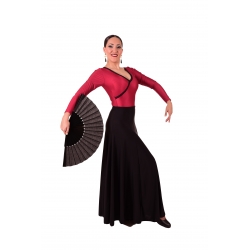 Falda Flamenco Jabera