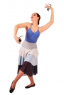 Jácara Dance Jupe