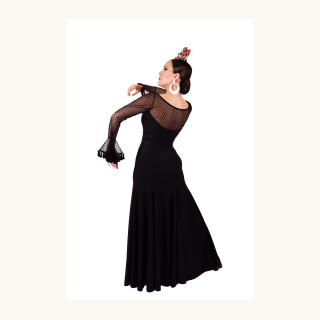Robe Flamenco Panadero
