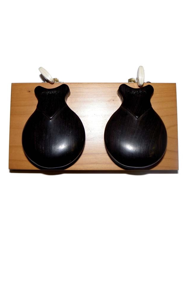 Tabla Orquesta Suite Española