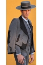 Chaqueta Campera HP Alpaca