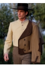 Veste Lino Campera