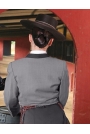 Chaqueta Campera Ojo Perdiz