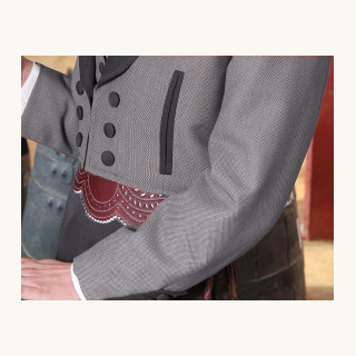 Chaqueta Campera Ojo Perdiz