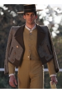 Jacket Campera Superfresh