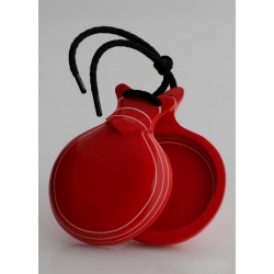 Capriccio Castagnettes Verre Couleur, le Solera