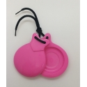 Castanets Pink Fiber Concert, the Flamenca Pitaya