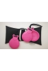 Castanets Pink Fiber Concert,