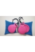 Castanets Pink Fiber Concert,