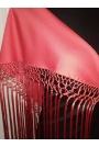Shawl Royal Flamenco
