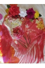 Mantoncillo Flamenco Real