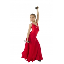 Maillot Flamenco Fandango