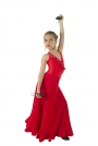 Maillot Flamenco