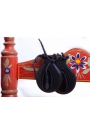 Castañuelas Tela Negra Especial Profesores, la Orejilla 