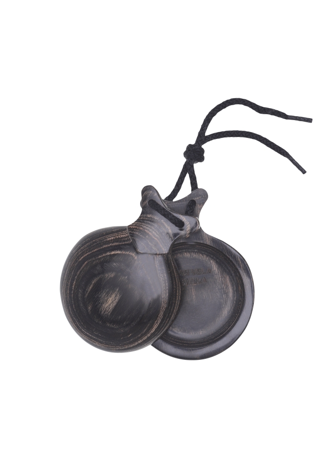 Castañuelas Capricho Bezana