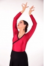 Flamenco Leotard Guaracha