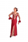 Robe Flamenco Bernarda