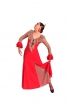 Vestido Flamenco Fernanda
