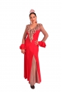 Flamenco Dress Fernanda