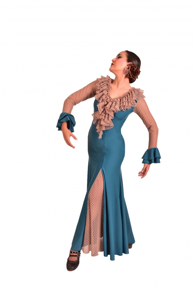 Flamenco Dress Lorca