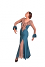 Flamenco Dress Lorca