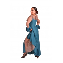 Vestido Flamenco Lorca