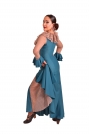 Flamenco Dress Lorca