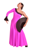 "Robe Flamenco Piconera"