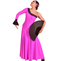 Piconera Flamenco Dress