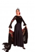 Vestido Flamenco Imperio