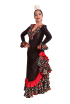 Robe Flamenco Morente
