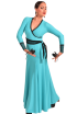 Vestido Flamenco Camarón