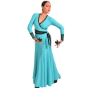 Flamenco Dress Camarón