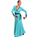 Vestido Flamenco Camarón