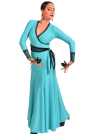 Vestido Flamenco Camarón